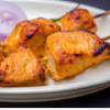 Fish Tikka